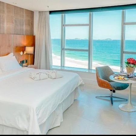 Hotel Nacional リオデジャネイロ エクステリア 写真