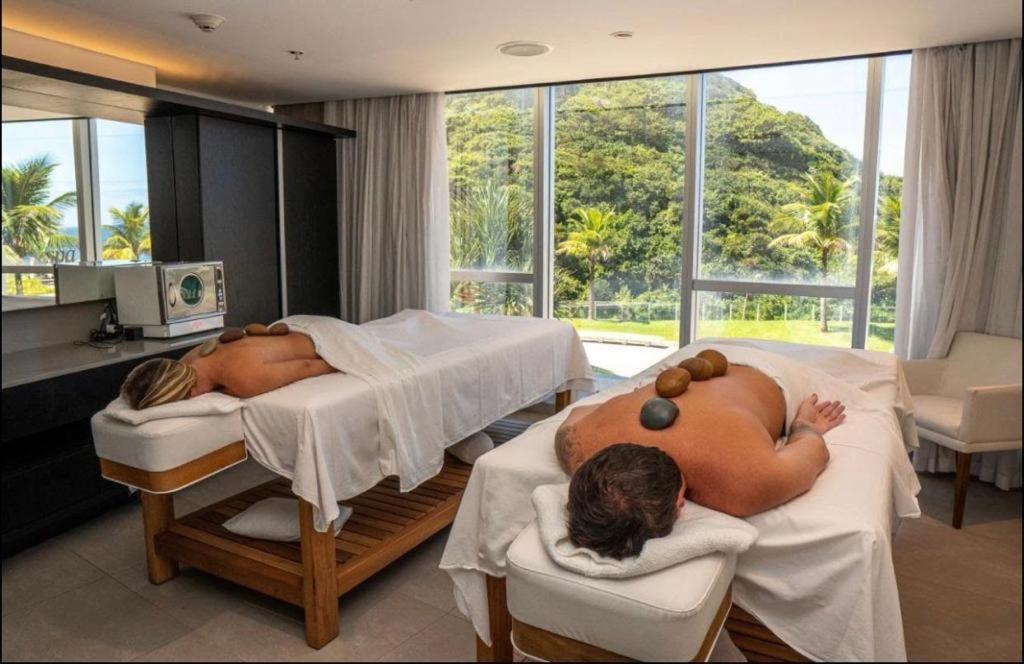 Hotel Nacional リオデジャネイロ エクステリア 写真