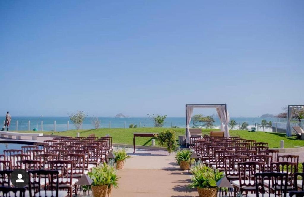 Hotel Nacional リオデジャネイロ エクステリア 写真